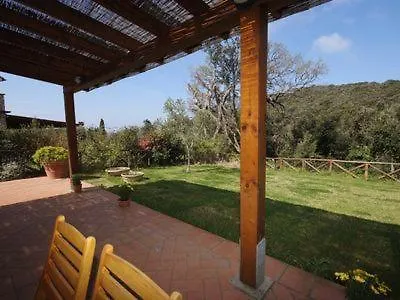 Villa Poggio Alle Mandrie 68 Punta Ala