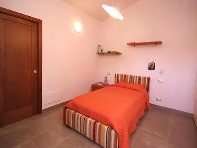 Poggio Alle Mandrie 68 Villa Punta Ala
