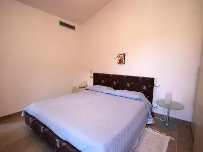 Poggio Alle Mandrie 68 Punta Ala