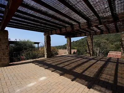 Poggio Alle Mandrie 68 Punta Ala